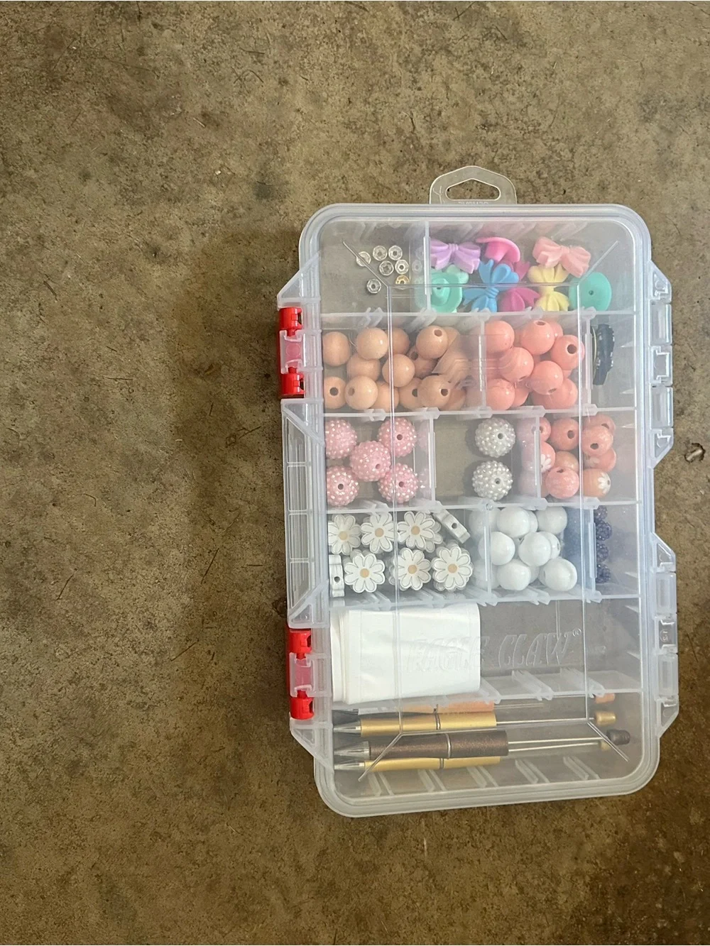 Pen making kit